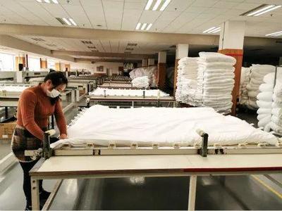 印度订单潮涌，国内纺织服装业迎“丰收季”