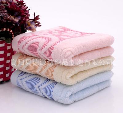 无念桃心毛巾 地摊江湖中的柔软商机，厂家批发全解析