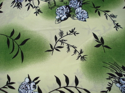 弹力佐织麻 绍兴县盛艳纺织品的创新力作