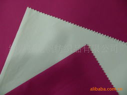 棉类系列面料产品列表及纺织品特性介绍