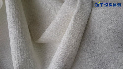 纺织品异味如何进行检测——以针织品为例
